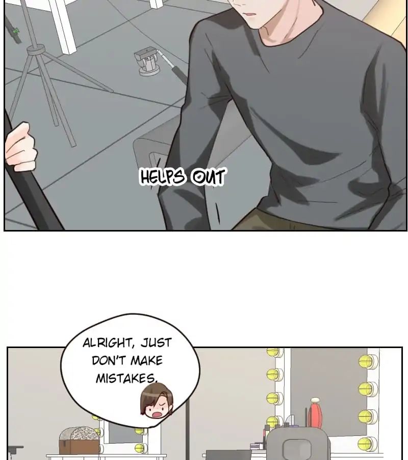 Film Emperor’s Reincarnation Script chapter 109 - page 5