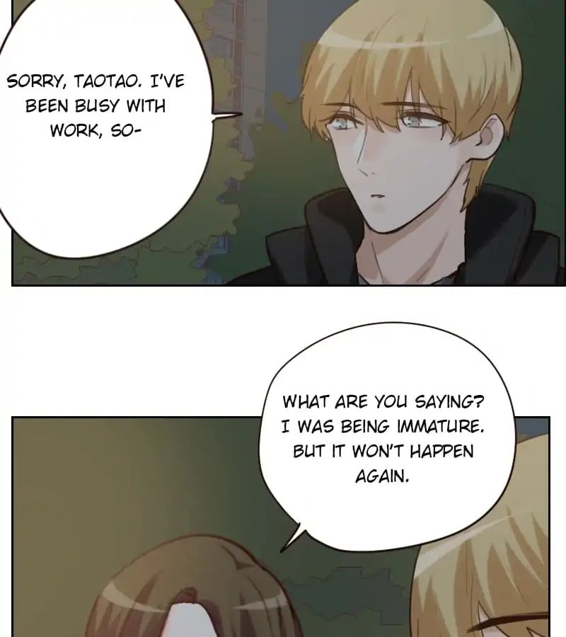 Film Emperor’s Reincarnation Script chapter 109 - page 8