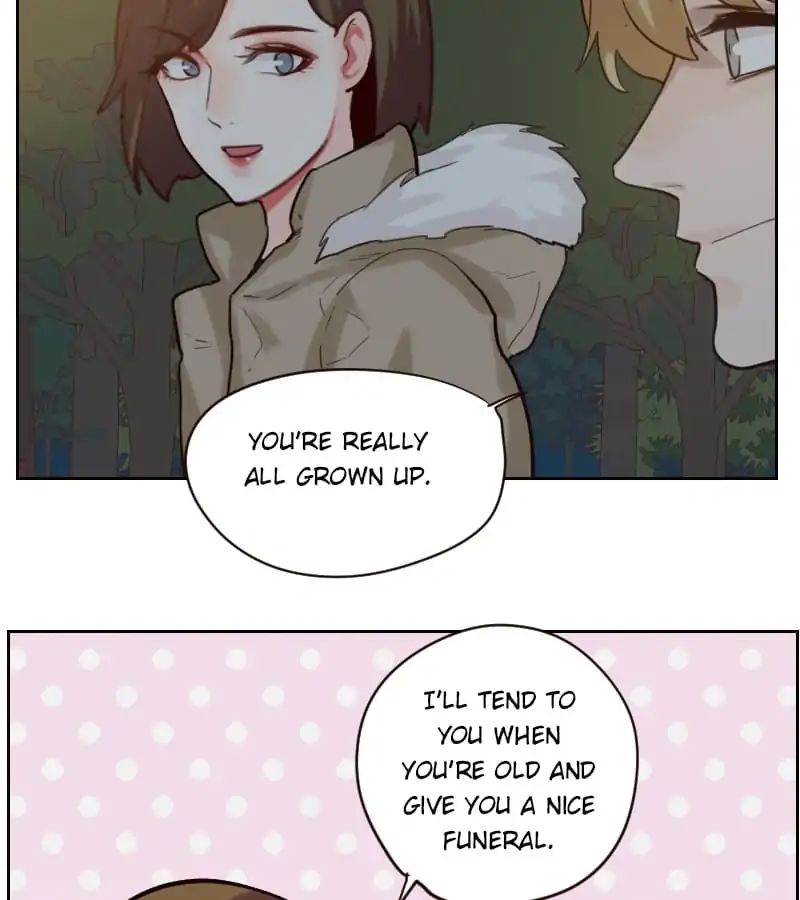 Film Emperor’s Reincarnation Script chapter 109 - page 9