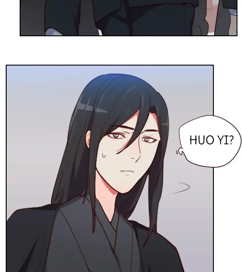 Film Emperor’s Reincarnation Script chapter 44 - page 13