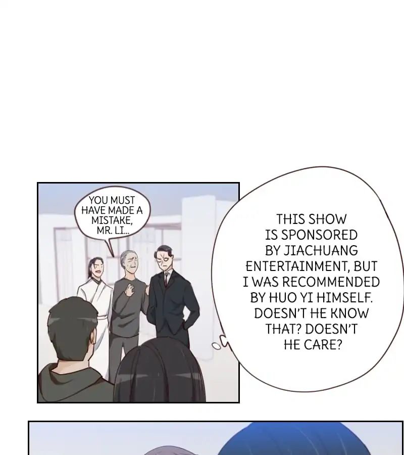Film Emperor’s Reincarnation Script chapter 44 - page 2