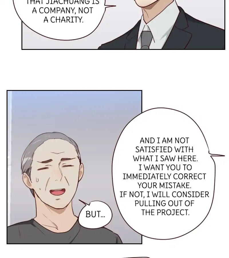 Film Emperor’s Reincarnation Script chapter 44 - page 4