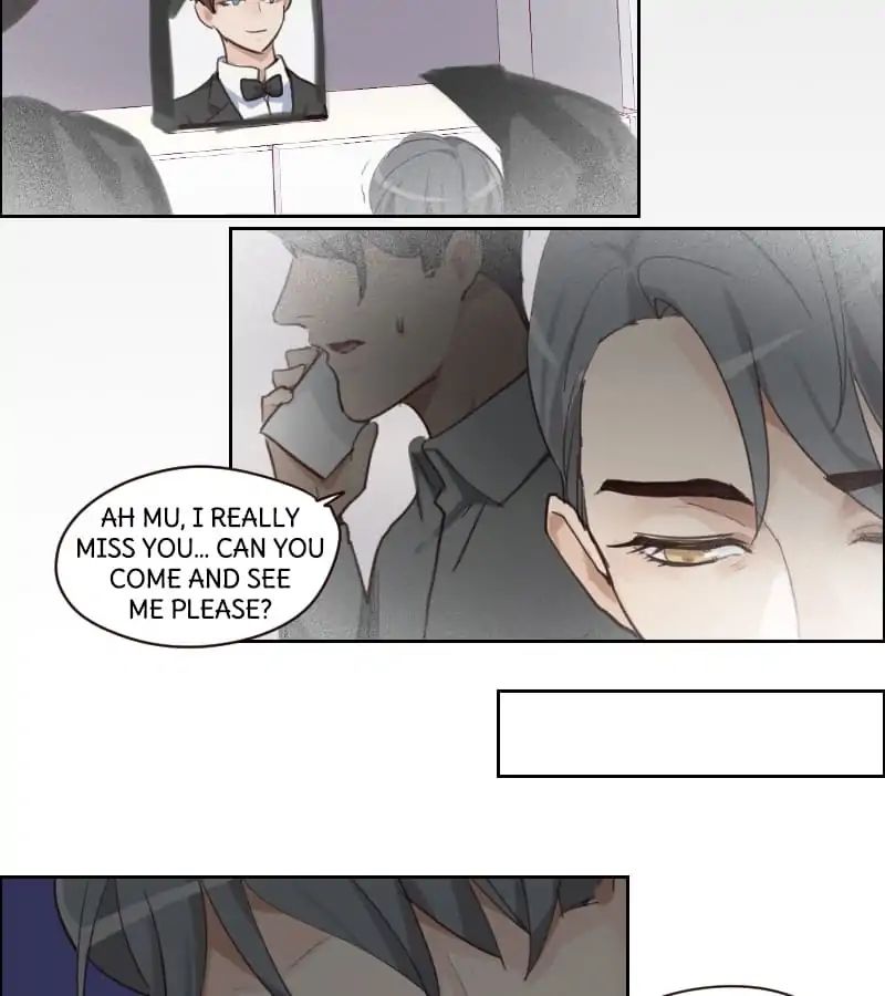 Film Emperor’s Reincarnation Script chapter 80 - page 11