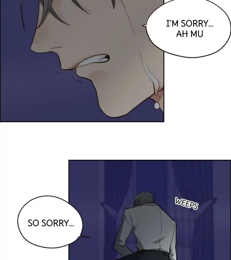 Film Emperor’s Reincarnation Script chapter 80 - page 12