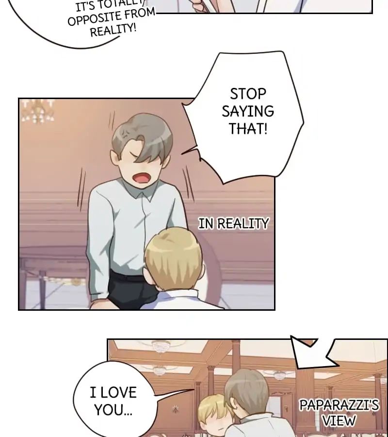 Film Emperor’s Reincarnation Script chapter 80 - page 17