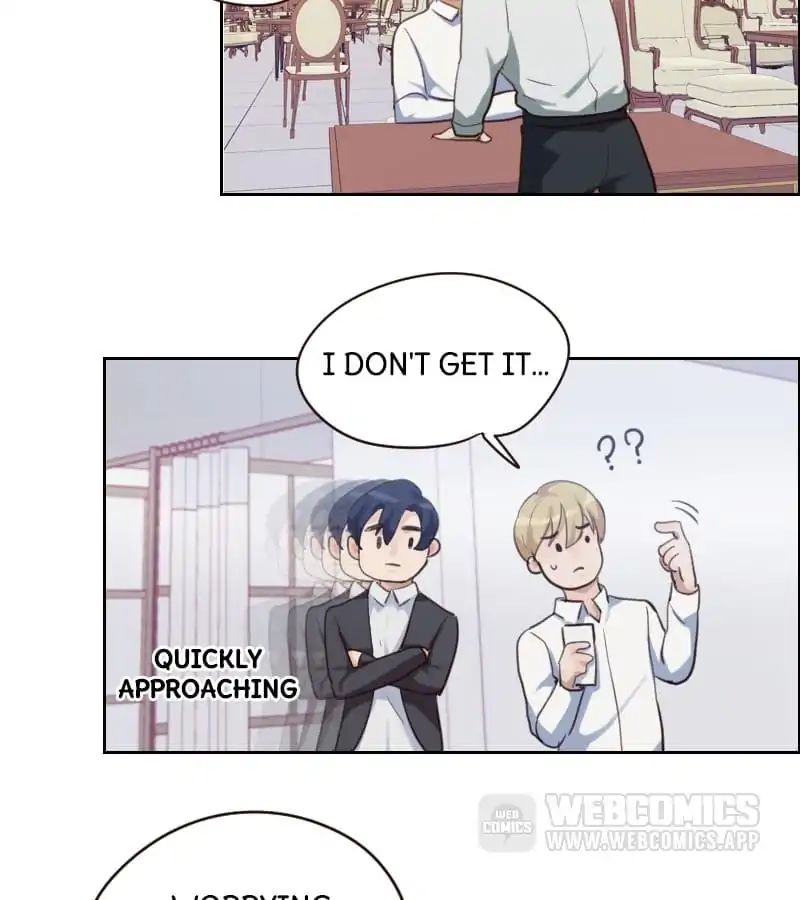 Film Emperor’s Reincarnation Script chapter 80 - page 18
