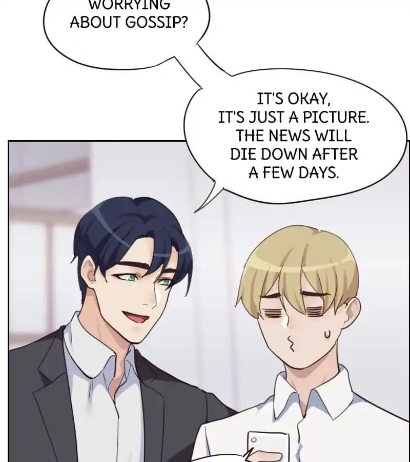 Film Emperor’s Reincarnation Script chapter 80 - page 19