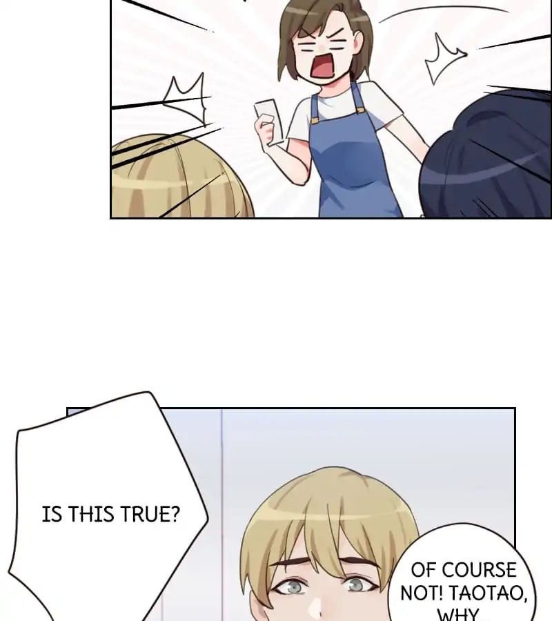 Film Emperor’s Reincarnation Script chapter 80 - page 21