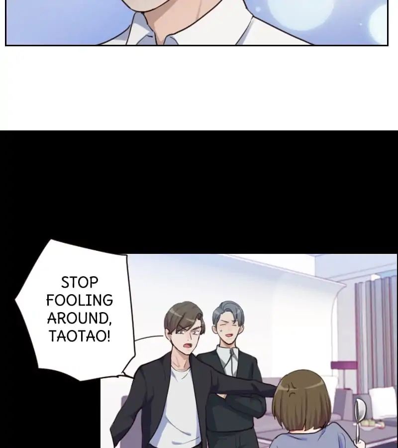 Film Emperor’s Reincarnation Script chapter 80 - page 23
