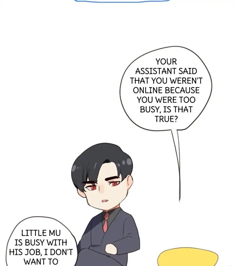 Film Emperor’s Reincarnation Script chapter 80 - page 28