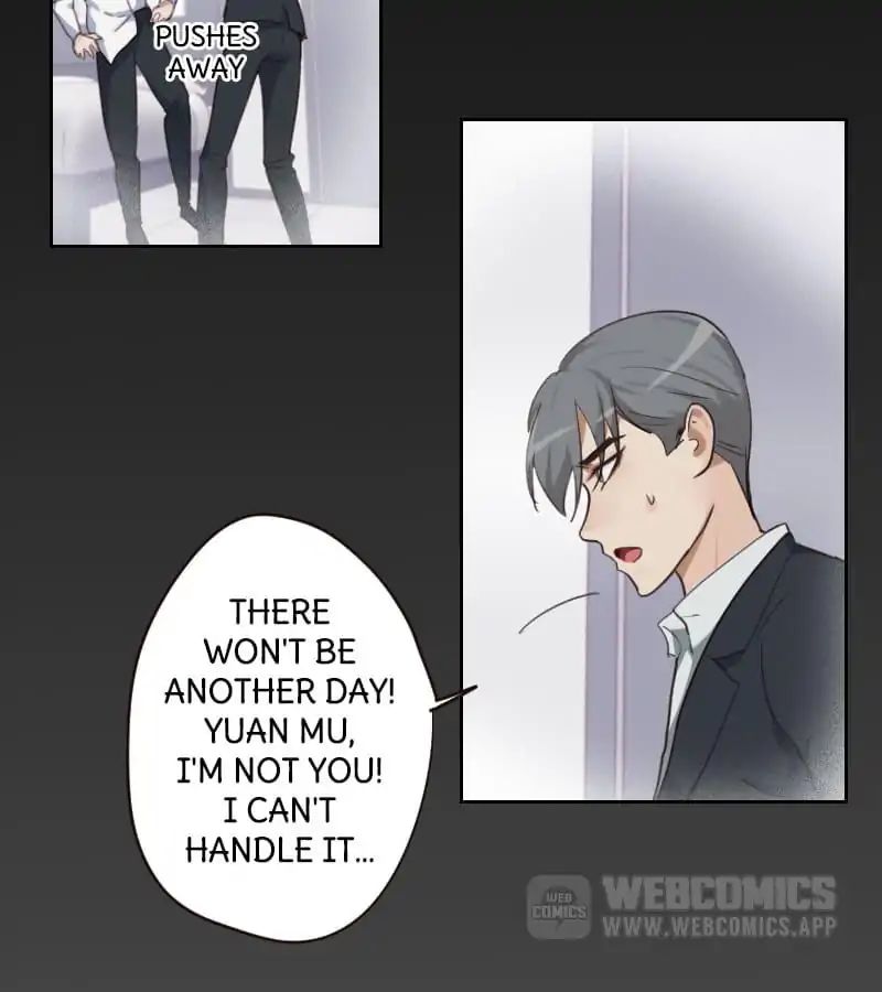 Film Emperor’s Reincarnation Script chapter 80 - page 6