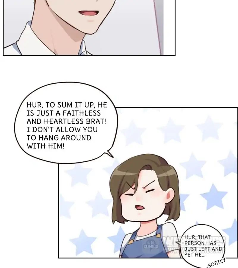 Film Emperor’s Reincarnation Script chapter 81 - page 10