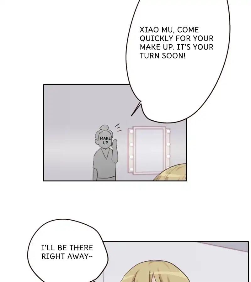 Film Emperor’s Reincarnation Script chapter 81 - page 12