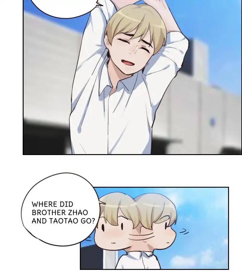 Film Emperor’s Reincarnation Script chapter 81 - page 15