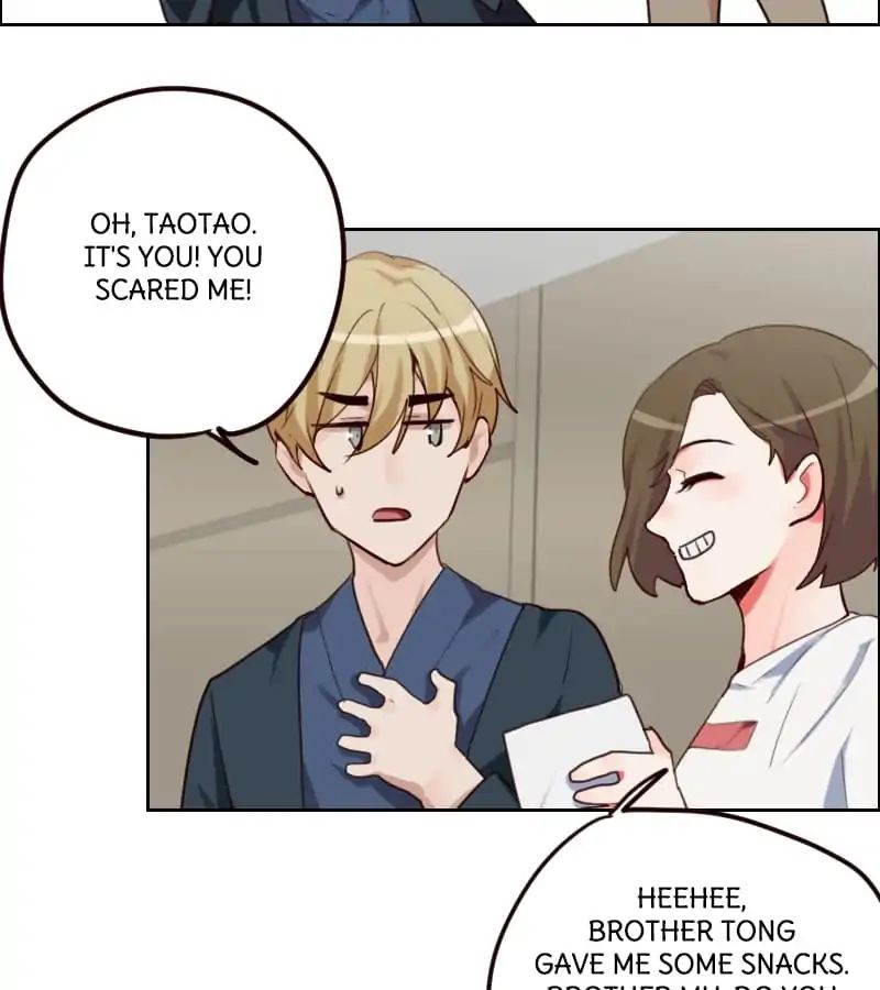 Film Emperor’s Reincarnation Script chapter 91 - page 13