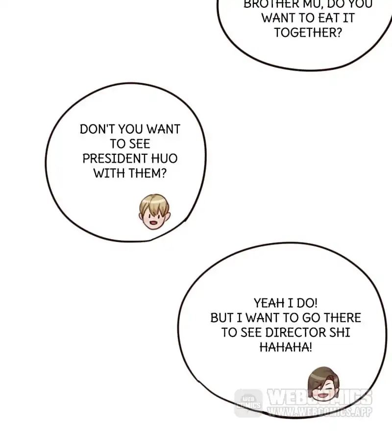 Film Emperor’s Reincarnation Script chapter 91 - page 14