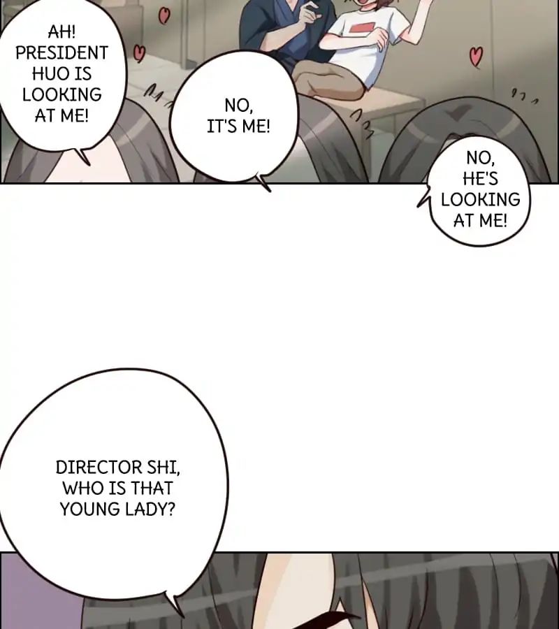 Film Emperor’s Reincarnation Script chapter 91 - page 17
