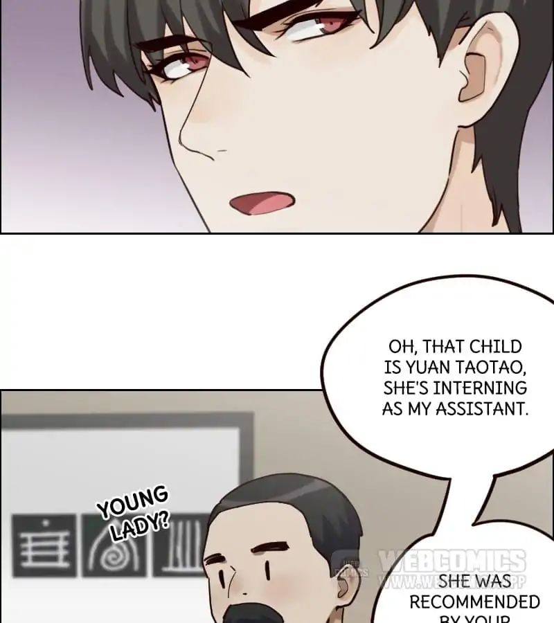 Film Emperor’s Reincarnation Script chapter 91 - page 18