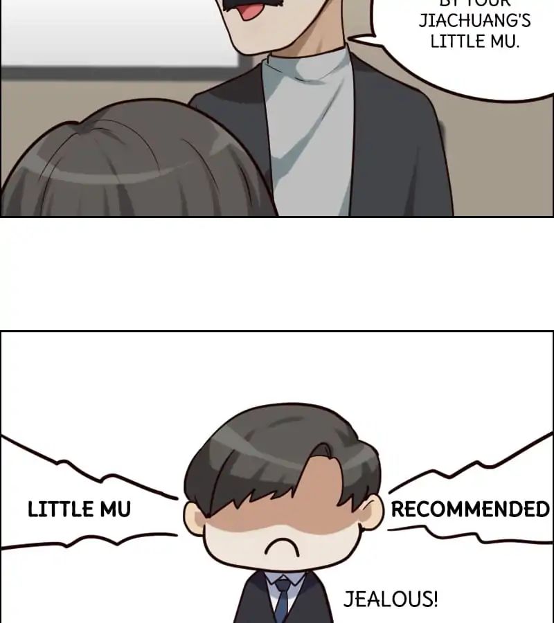 Film Emperor’s Reincarnation Script chapter 91 - page 19