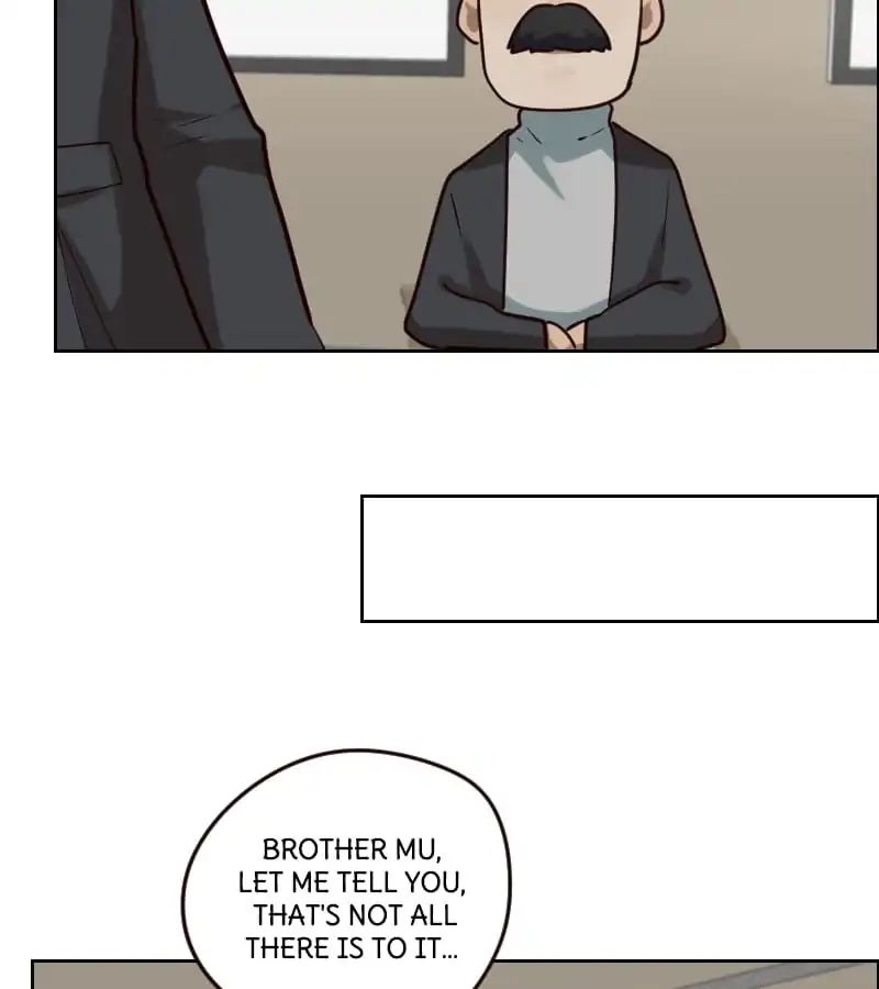 Film Emperor’s Reincarnation Script chapter 91 - page 21
