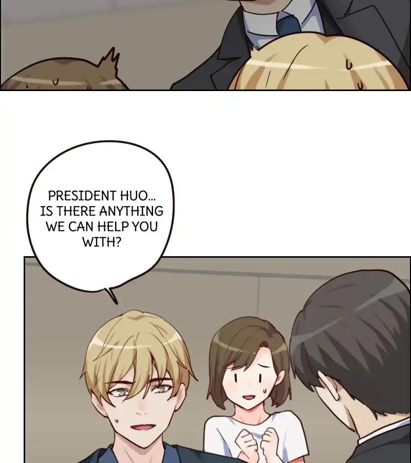 Film Emperor’s Reincarnation Script chapter 91 - page 24