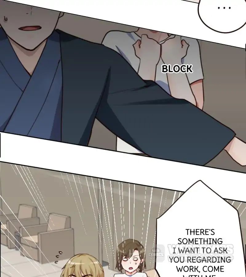Film Emperor’s Reincarnation Script chapter 91 - page 26
