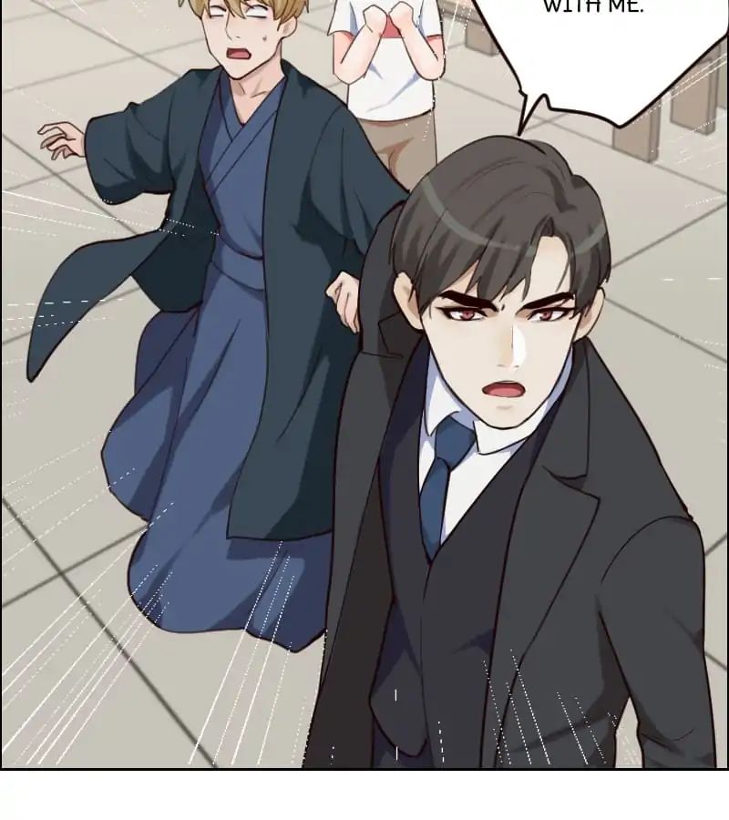 Film Emperor’s Reincarnation Script chapter 91 - page 27