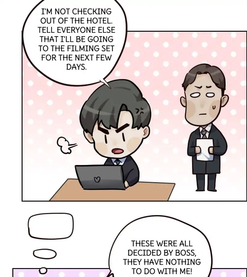 Film Emperor’s Reincarnation Script chapter 91 - page 4