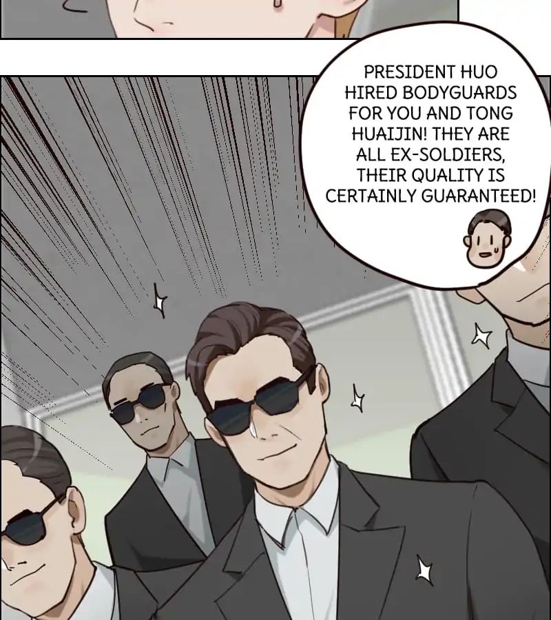 Film Emperor’s Reincarnation Script chapter 91 - page 7