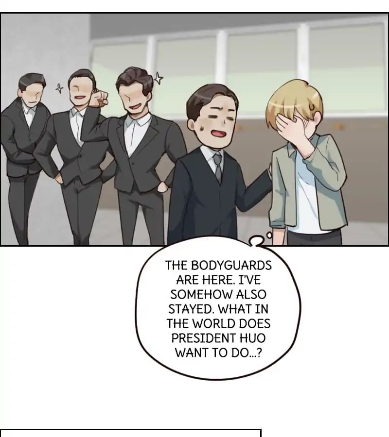 Film Emperor’s Reincarnation Script chapter 91 - page 9