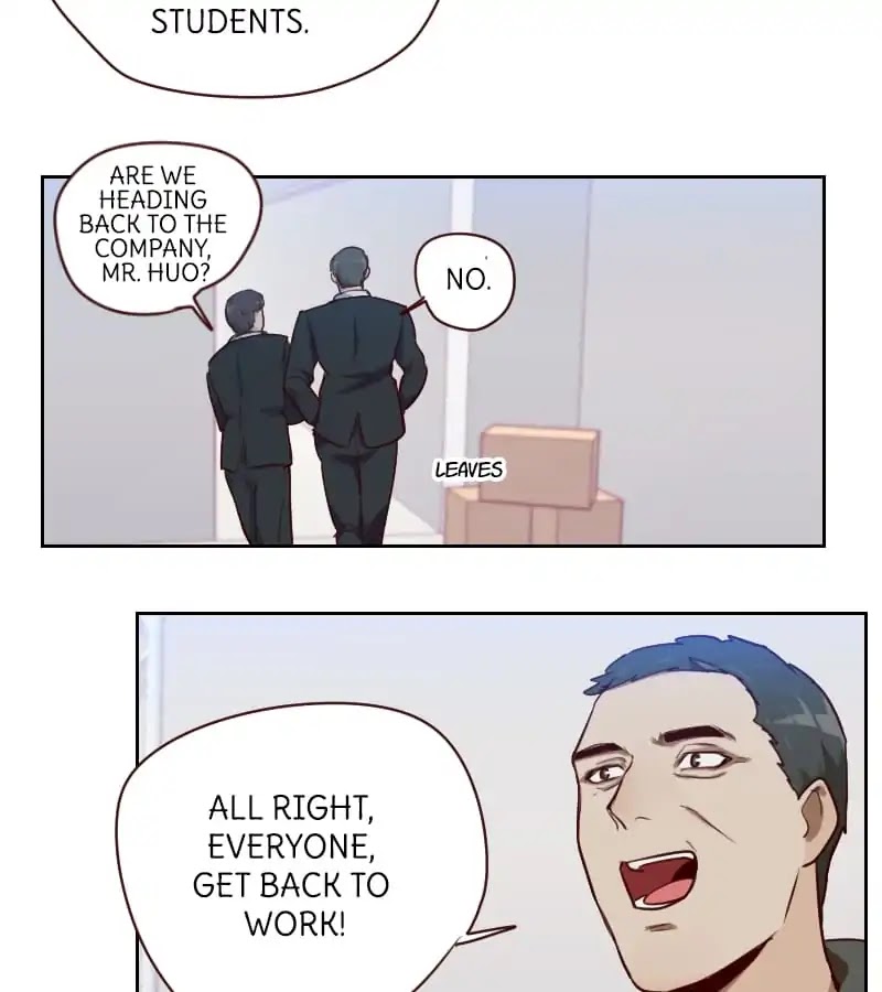 Film Emperor’s Reincarnation Script chapter 45 - page 16