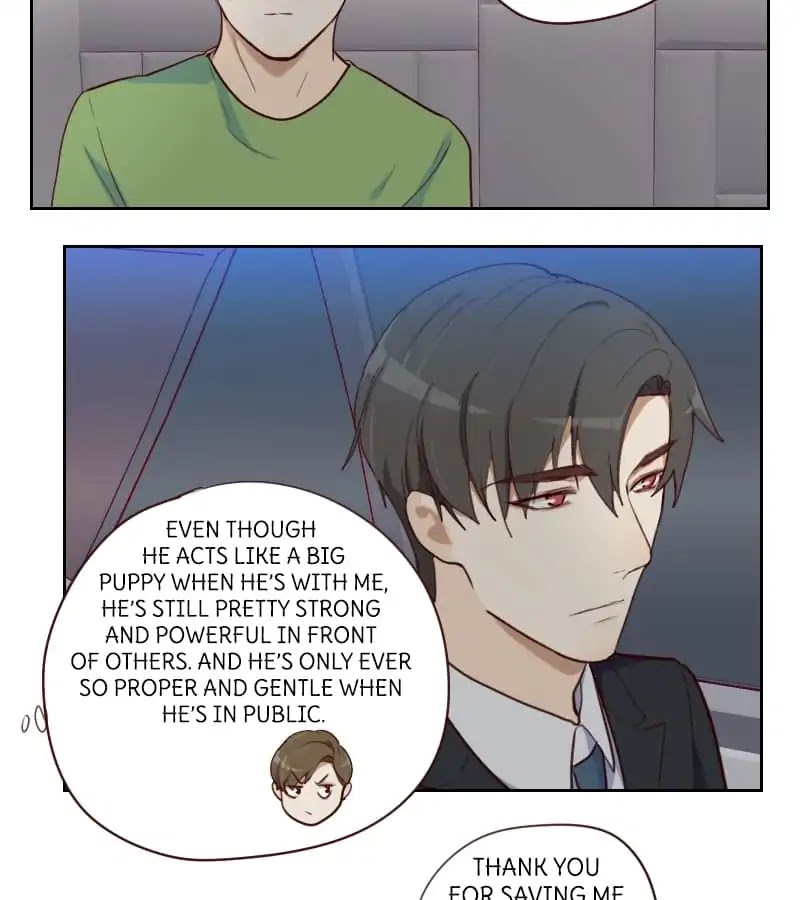 Film Emperor’s Reincarnation Script chapter 45 - page 21
