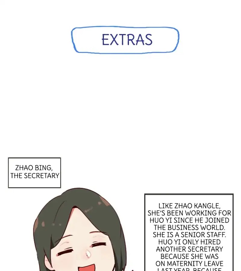 Film Emperor’s Reincarnation Script chapter 45 - page 29