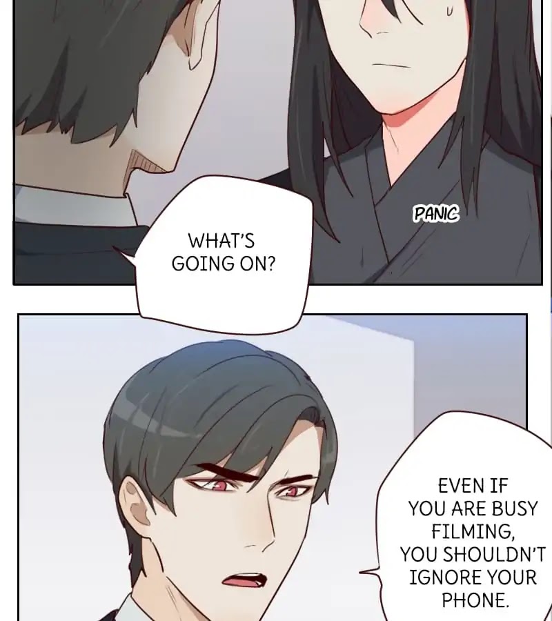 Film Emperor’s Reincarnation Script chapter 45 - page 5