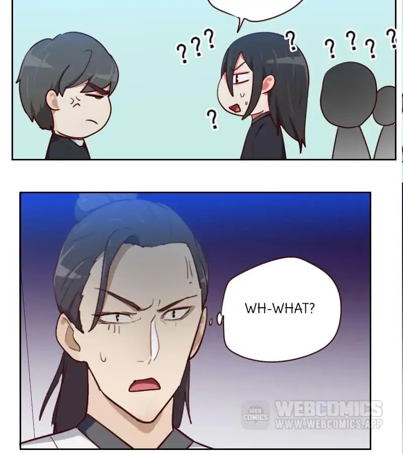 Film Emperor’s Reincarnation Script chapter 45 - page 7