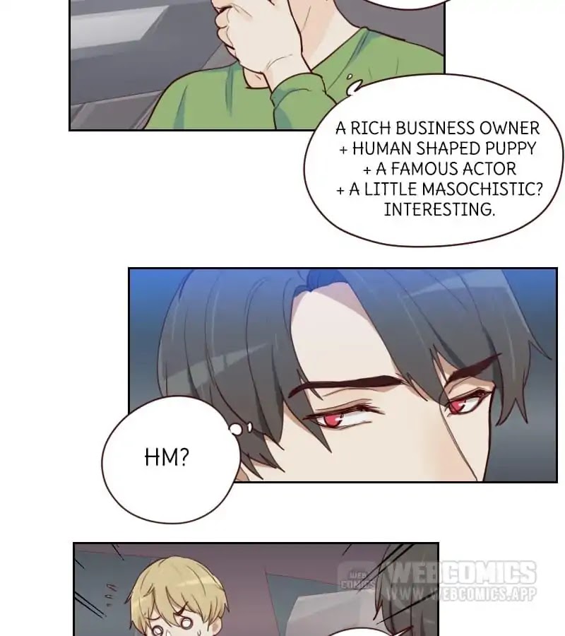 Film Emperor’s Reincarnation Script chapter 46 - page 11