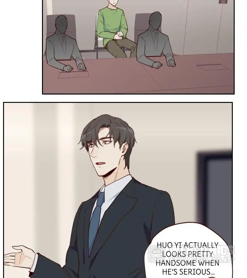 Film Emperor’s Reincarnation Script chapter 46 - page 3