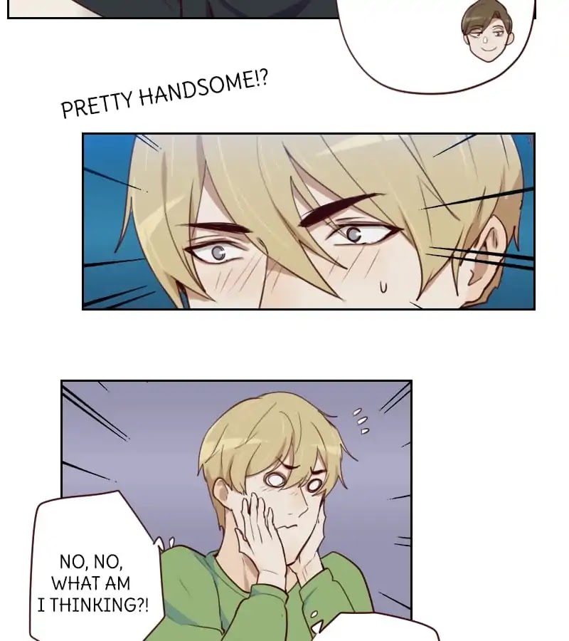Film Emperor’s Reincarnation Script chapter 46 - page 4