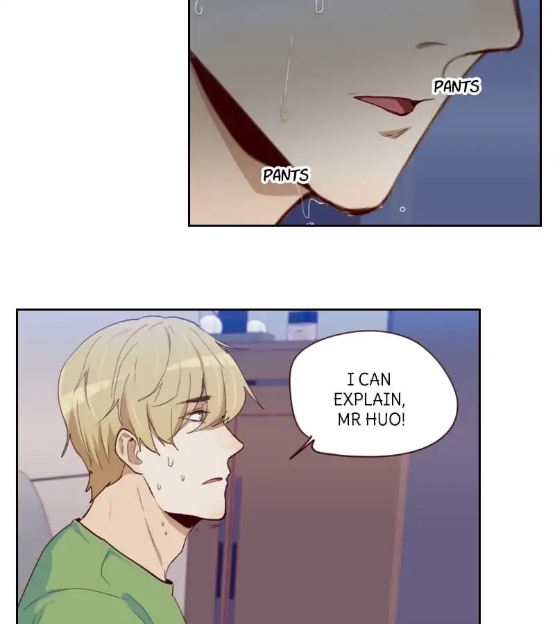 Film Emperor’s Reincarnation Script chapter 47 - page 12