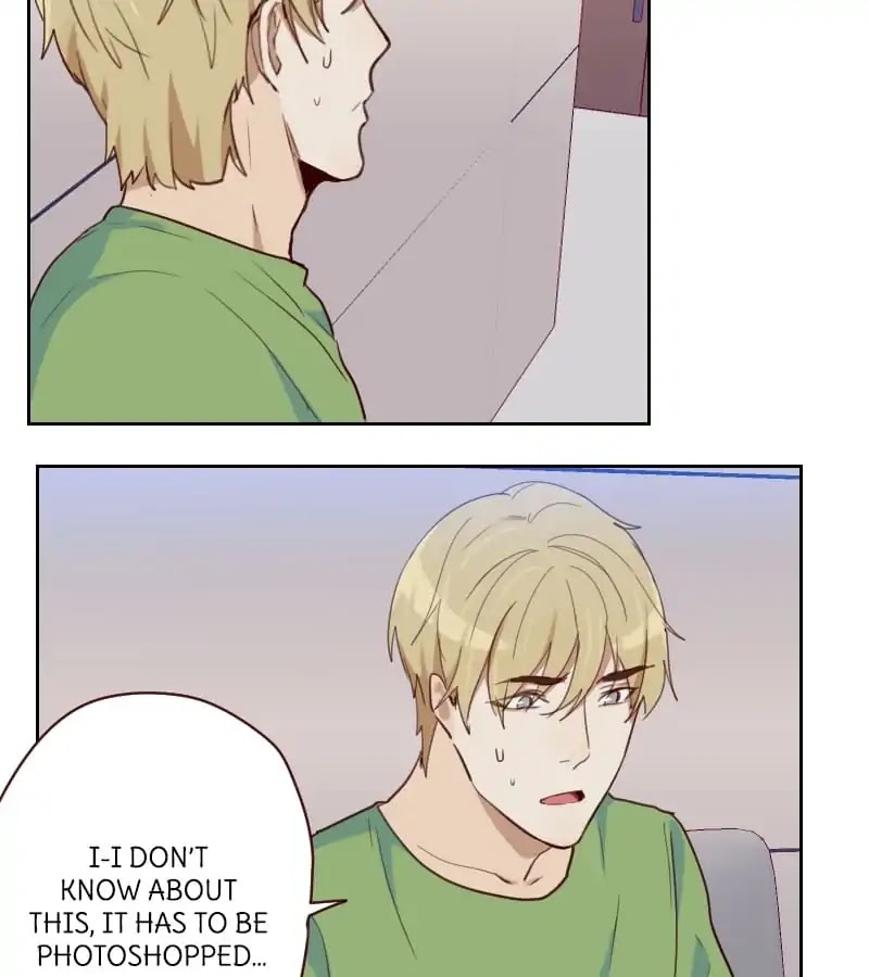 Film Emperor’s Reincarnation Script chapter 47 - page 14