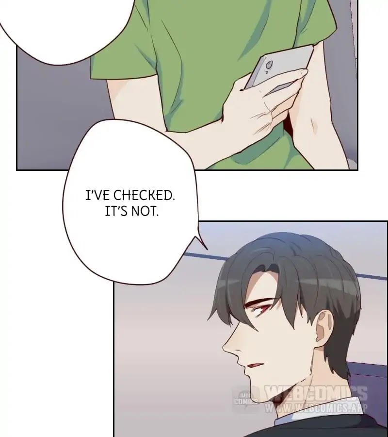 Film Emperor’s Reincarnation Script chapter 47 - page 15
