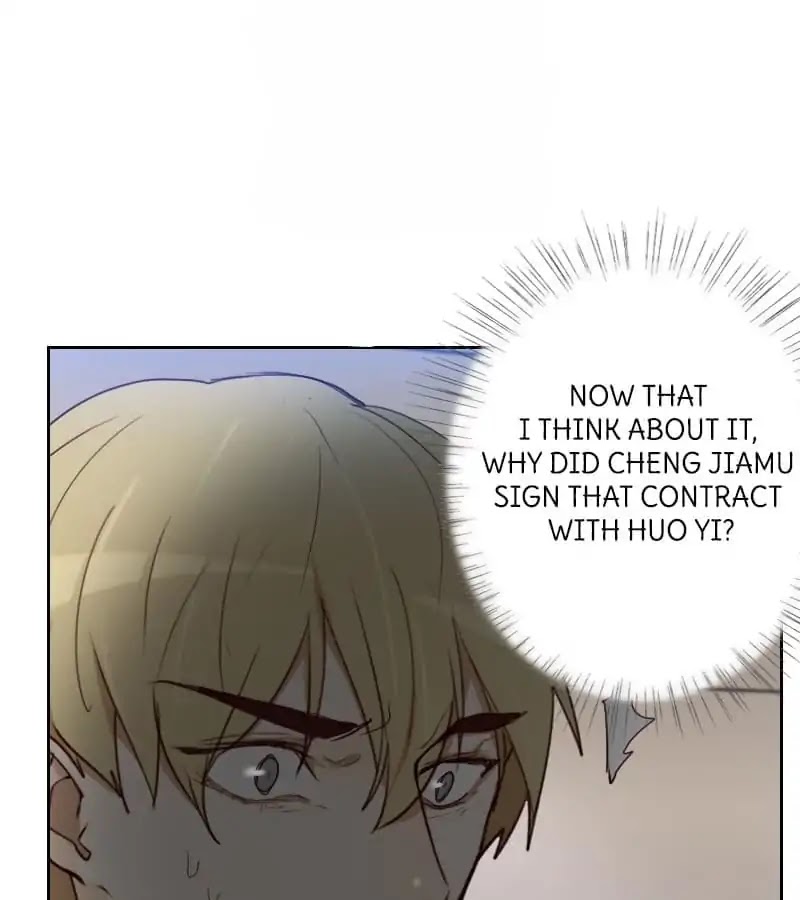 Film Emperor’s Reincarnation Script chapter 47 - page 18