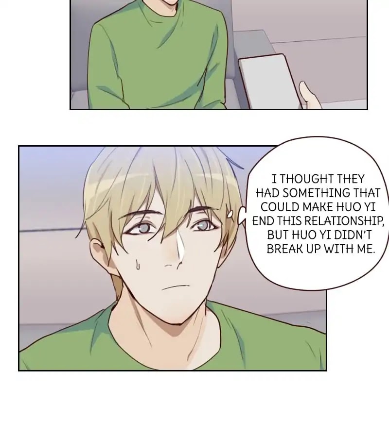 Film Emperor’s Reincarnation Script chapter 47 - page 6