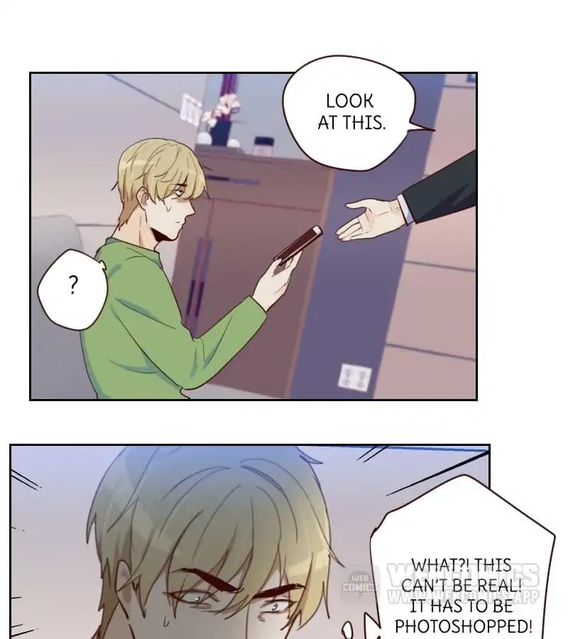Film Emperor’s Reincarnation Script chapter 47 - page 7