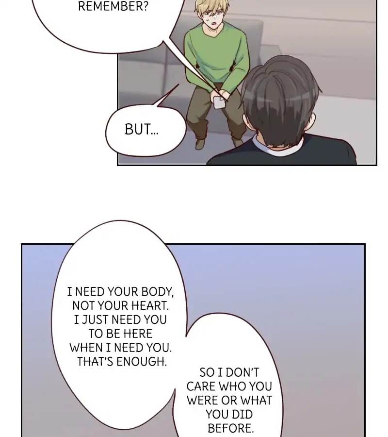 Film Emperor’s Reincarnation Script chapter 48 - page 10