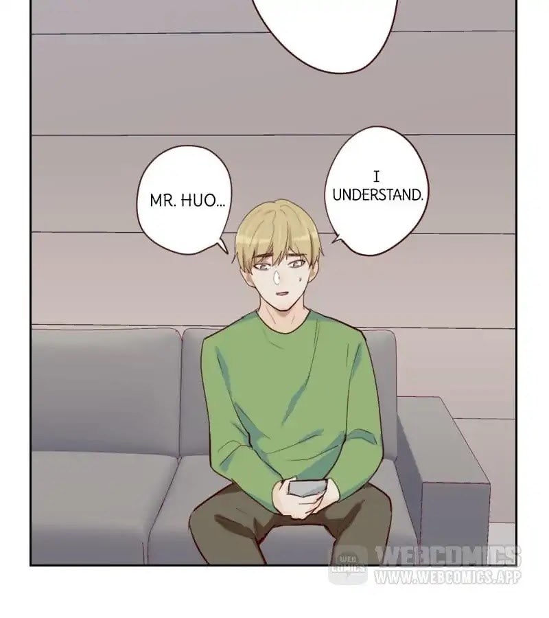 Film Emperor’s Reincarnation Script chapter 48 - page 11