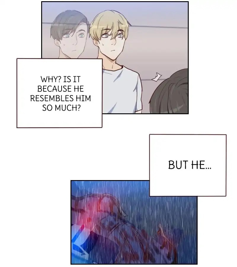 Film Emperor’s Reincarnation Script chapter 48 - page 16