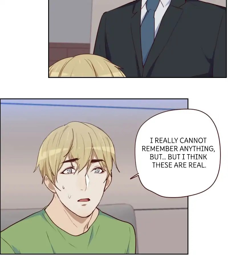 Film Emperor’s Reincarnation Script chapter 48 - page 8