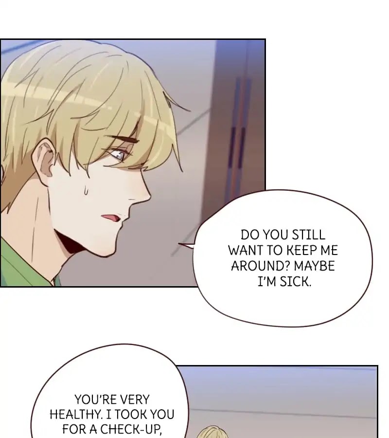 Film Emperor’s Reincarnation Script chapter 48 - page 9