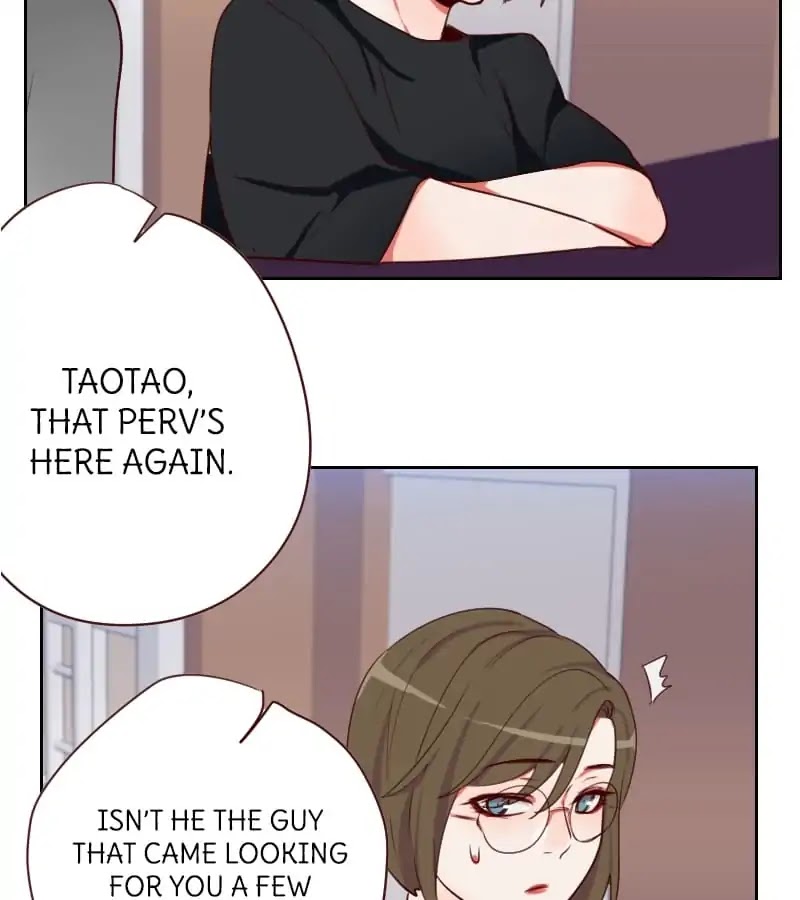 Film Emperor’s Reincarnation Script chapter 49 - page 22